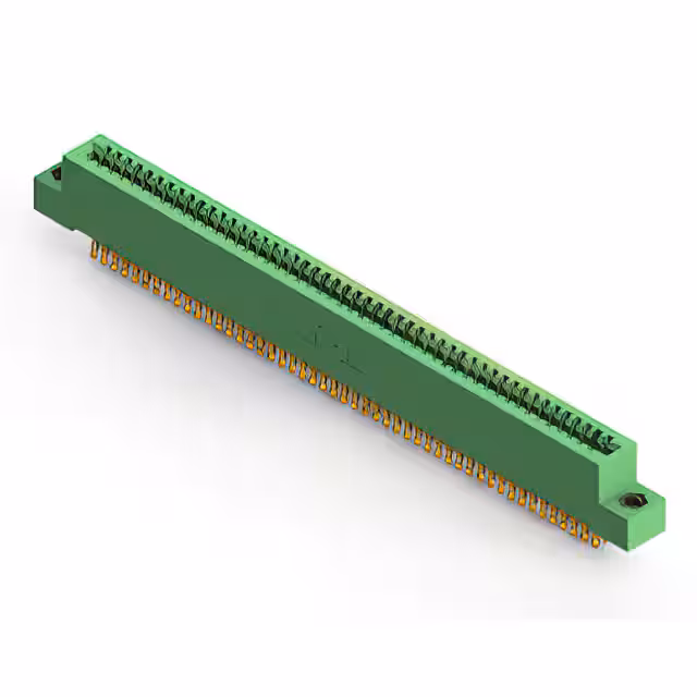 842-098-555-207 EDAC Inc.  Edgeboard Connectors